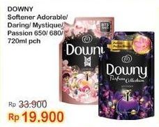 Downy Parfum Collection