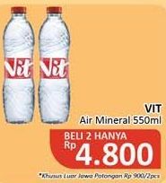 Vit Air Mineral