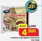 Sharon Layer Bread
