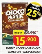Choco Mania Gift Pack