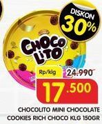 Choco Mania Chocolito