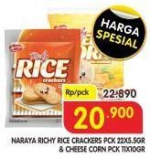 Naraya Richy