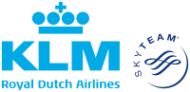 voucher KLM Royal Dutch Airlines