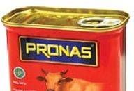 Promo Harga PRONAS Corned Beef 340 gr - Yogya